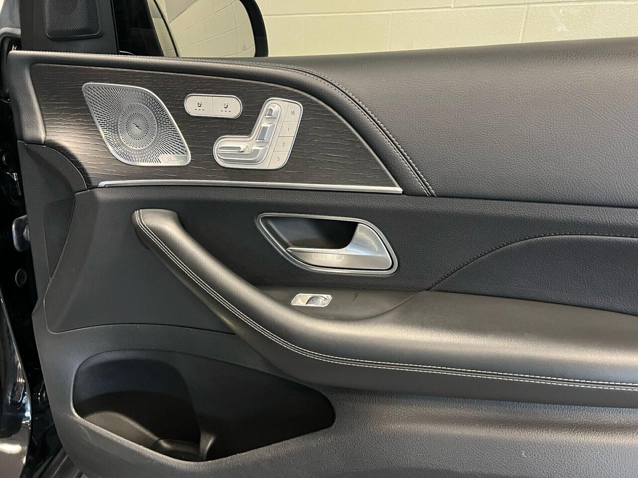 Mercedes GLE 350 d 4Matic Coupé AMG Premium Pro