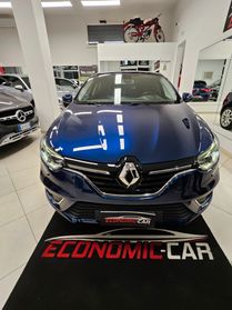 Renault Mégane dCi 8V 110 CV Energy Intens KM 138