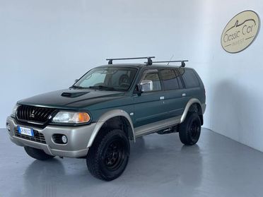 MITSUBISHI Pajero Sport 2.5 TDI Instyle