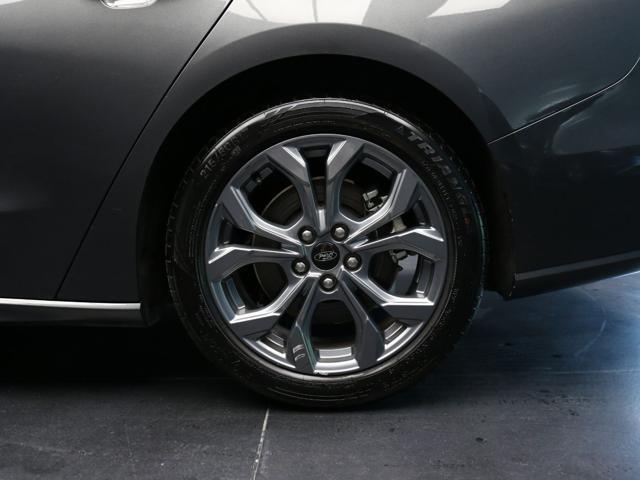 FORD Focus 1.0 EcoBoost Hybrid 125CV Powershift SW ST-line
