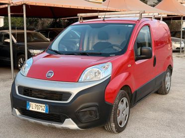 Fiat Fiorino 1.3 MJT 95CV SX