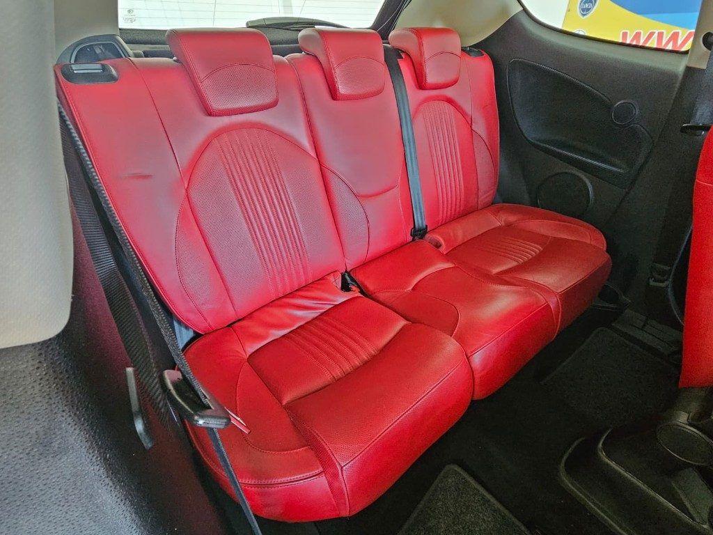 Alfa Romeo MiTo 1.6 JTDm 16V Distinctive Premium Pack