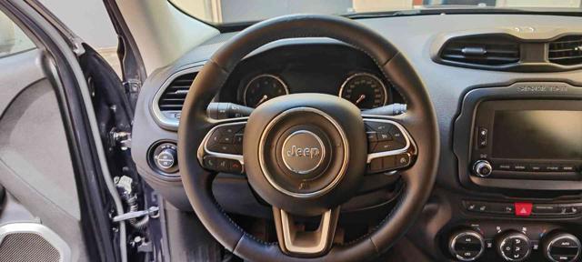 JEEP Renegade 1.4 MultiAir Limited imp. gpl !!!