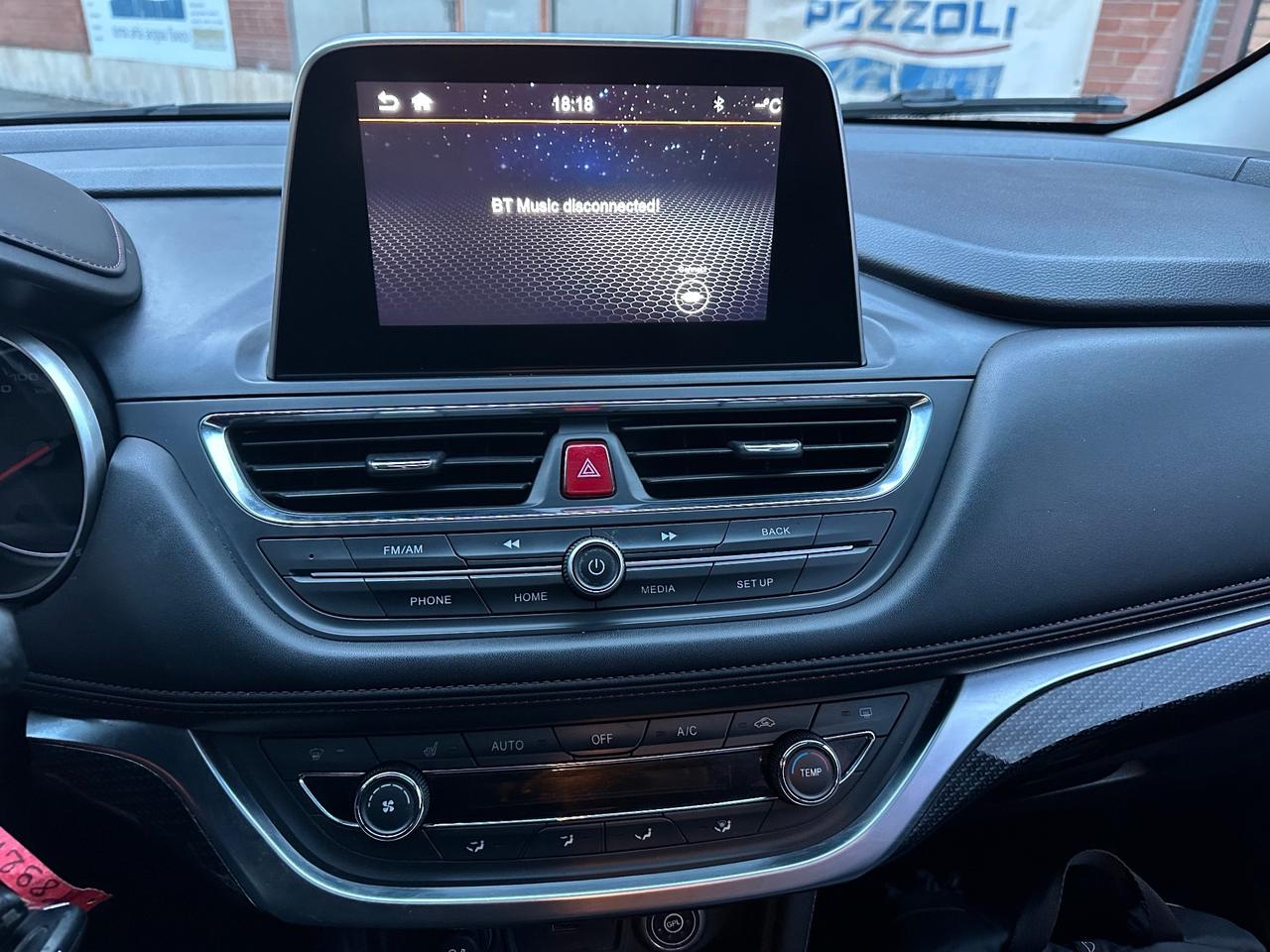 Dr DR4 Sport 1.6 Bi-Fuel GPL euro 6