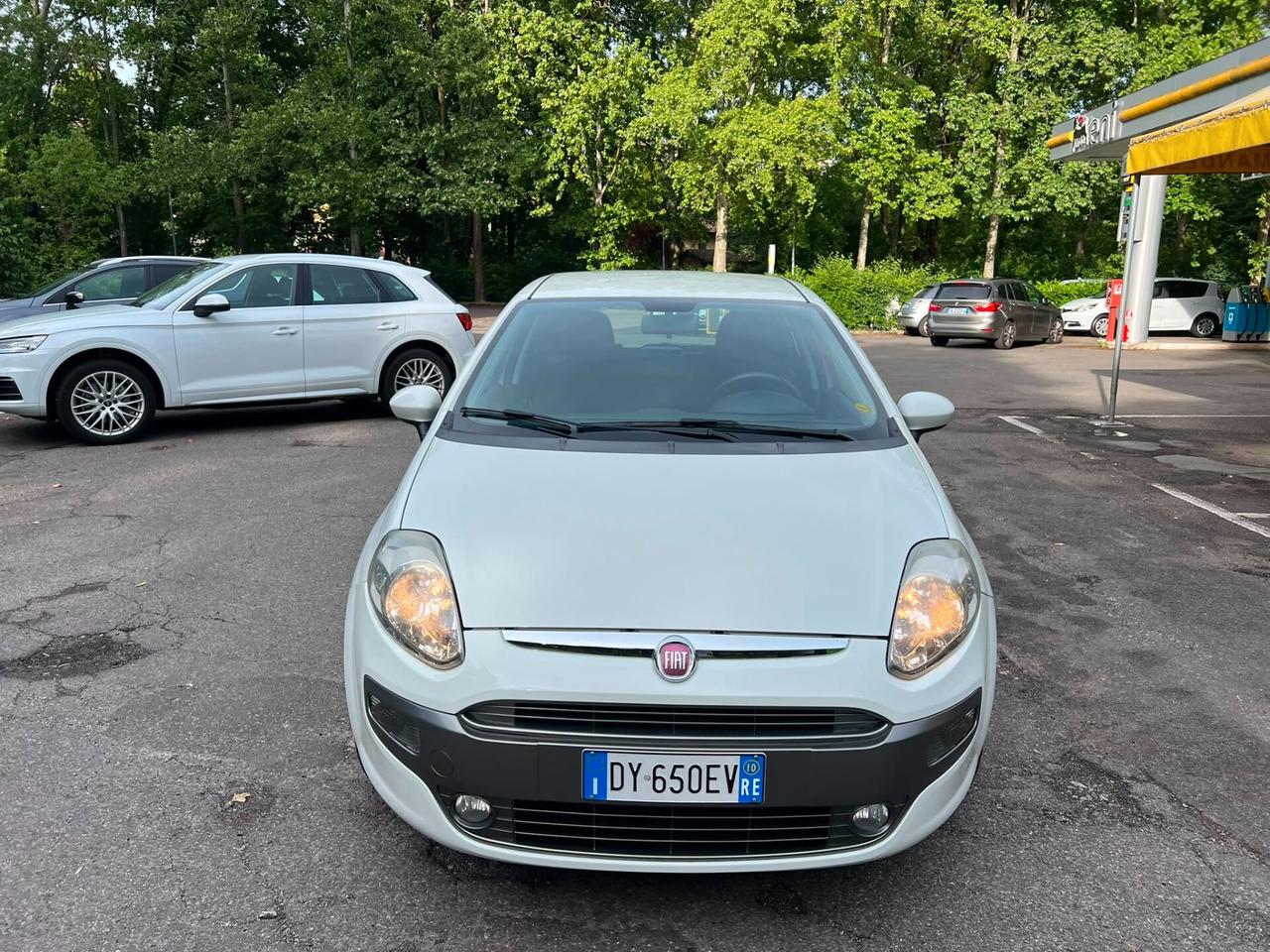 Fiat Grande Punto 1.3 MJT 75 CV 5 porte Dynamic