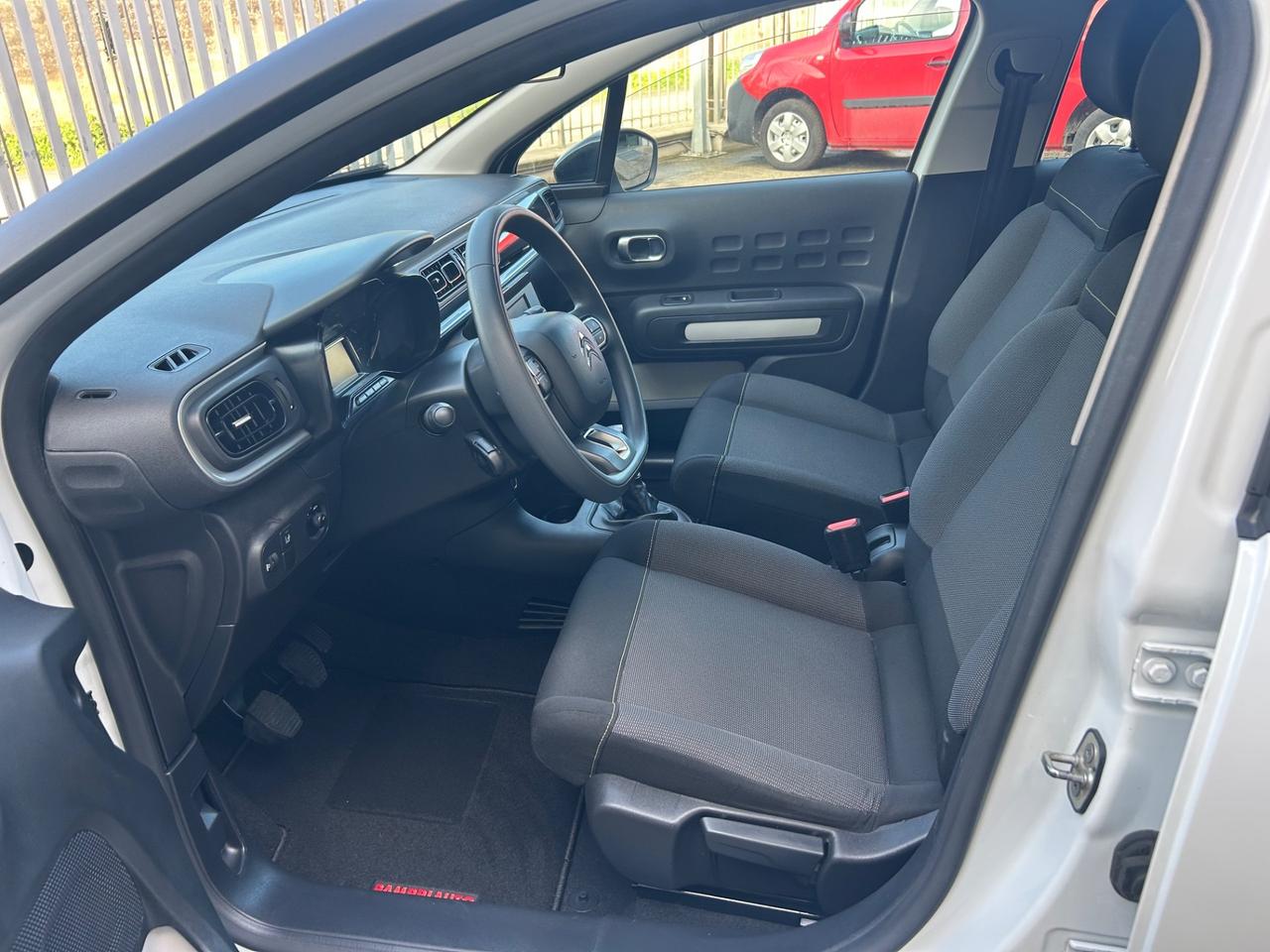 Citroen C3 BlueHDi 100 S&S “VENDUTA”