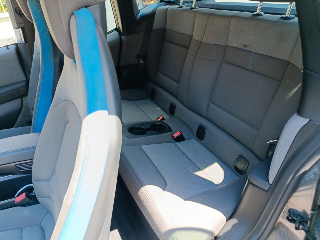 Bmw i3 120 Ah Advantage Unique Forever