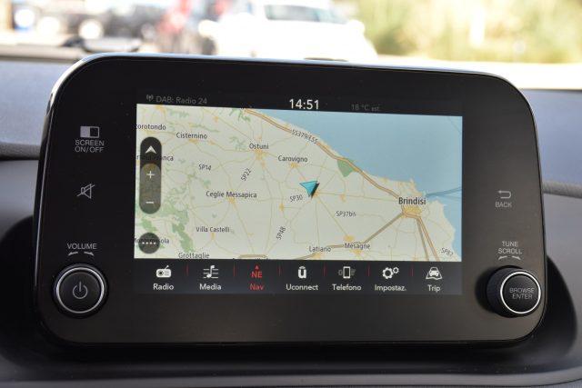 FIAT Tipo 1.6 Mjt S&S SW Life *Navigatore*