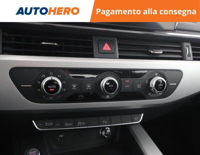AUDI A4 Avant 30 TDI/136 CV S tronic