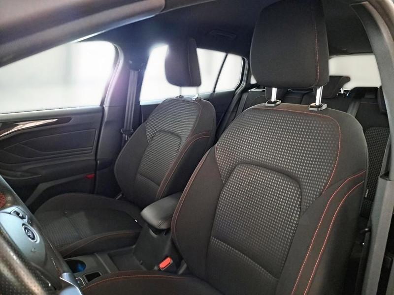 FORD FOCUS 1.5 ECOBLUE 120 CV ST -LINE AUTO SW STATION WAGON
