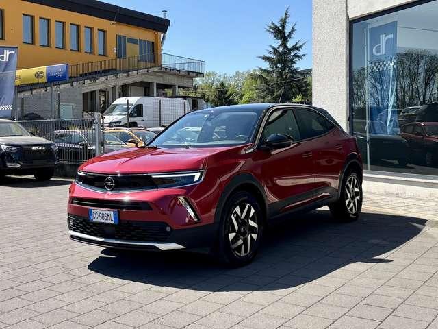 Opel Mokka 1.5 110cv Elegance MT6