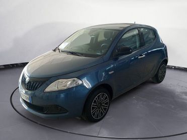 Lancia Ypsilon 3ª serie 1.0 FireFly 5 porte S&S Hybrid Oro