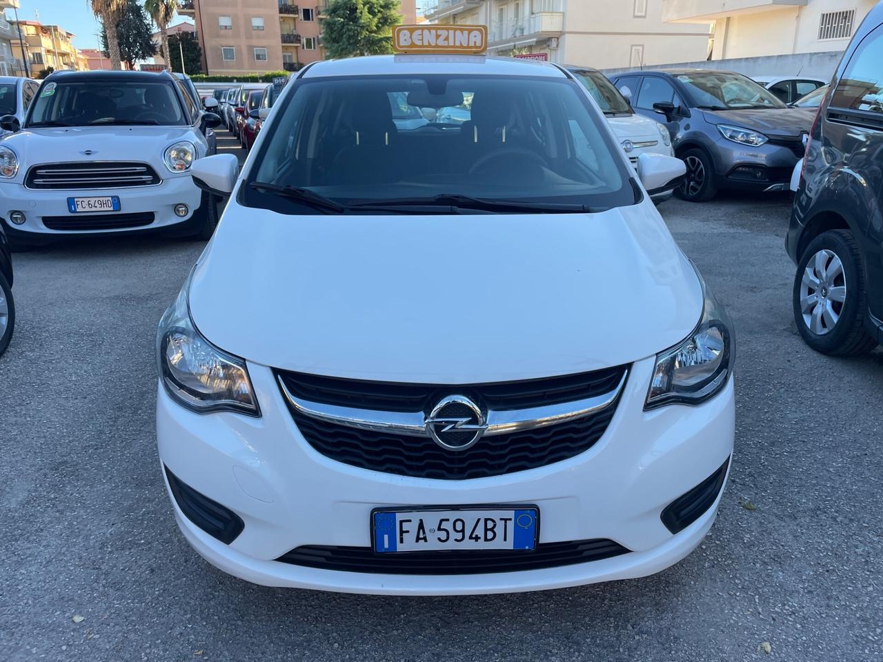 Opel Karl 1.0 75 CV