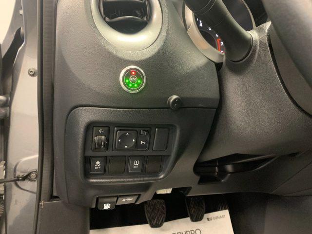 NISSAN Juke 1.6 GPL Acenta Full Optional