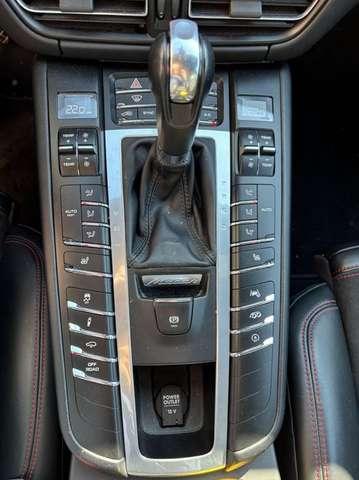Porsche Macan 2.9 GTS FULL LED-NAVI-TETTO-CAM-20"