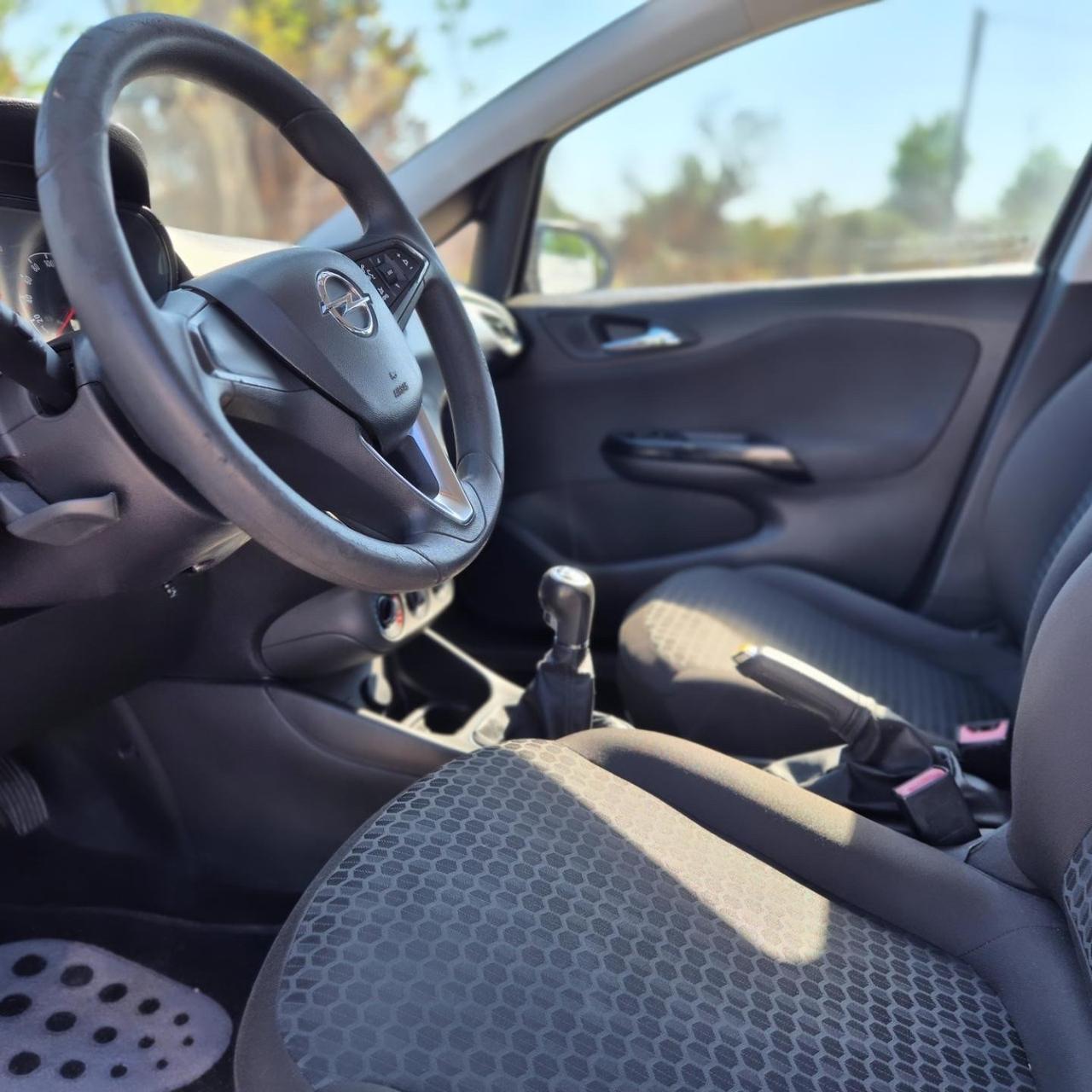 Opel Corsa 1.2 85CV 3 porte GPL-TECH b-color