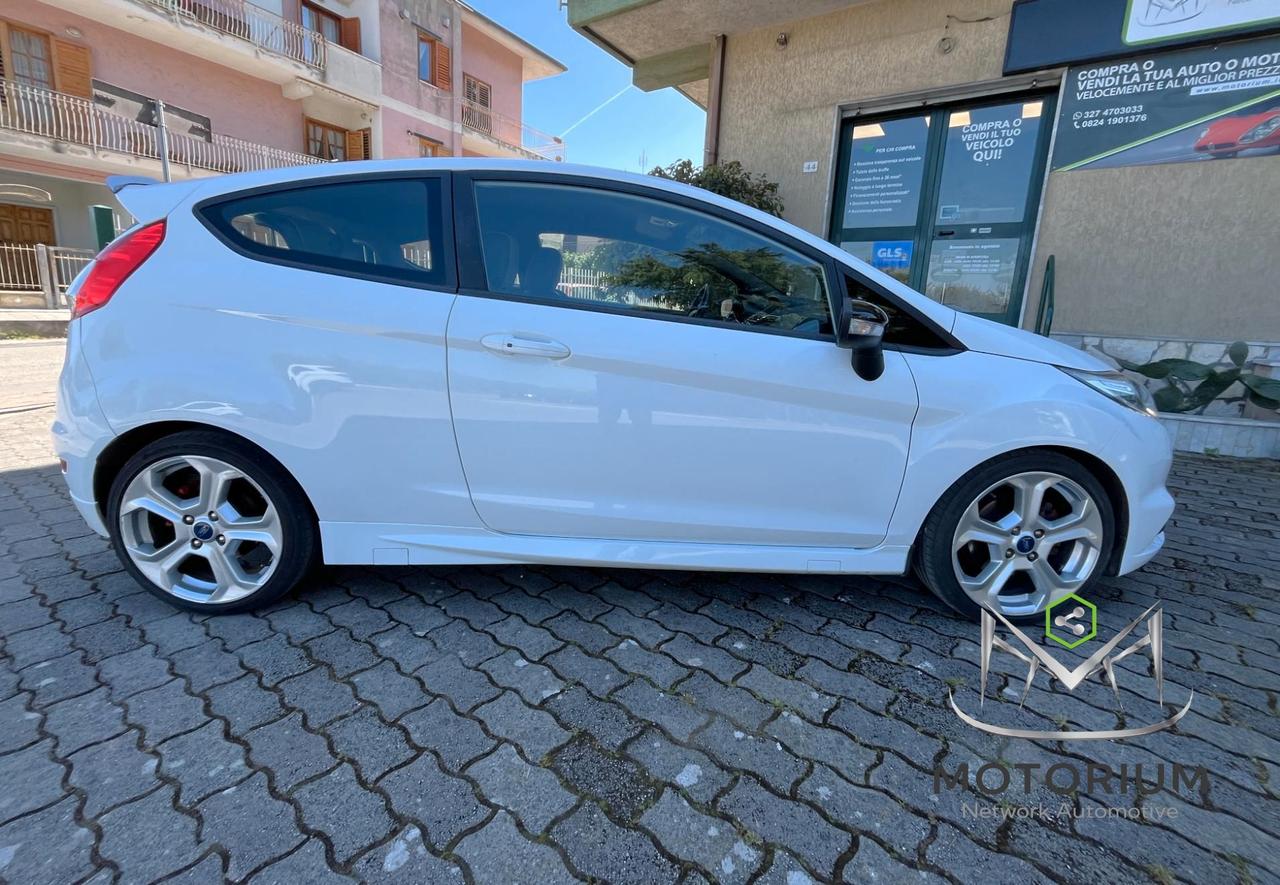 Ford Fiesta 3 Porte Fiesta 3p 1.6 ST 182cv