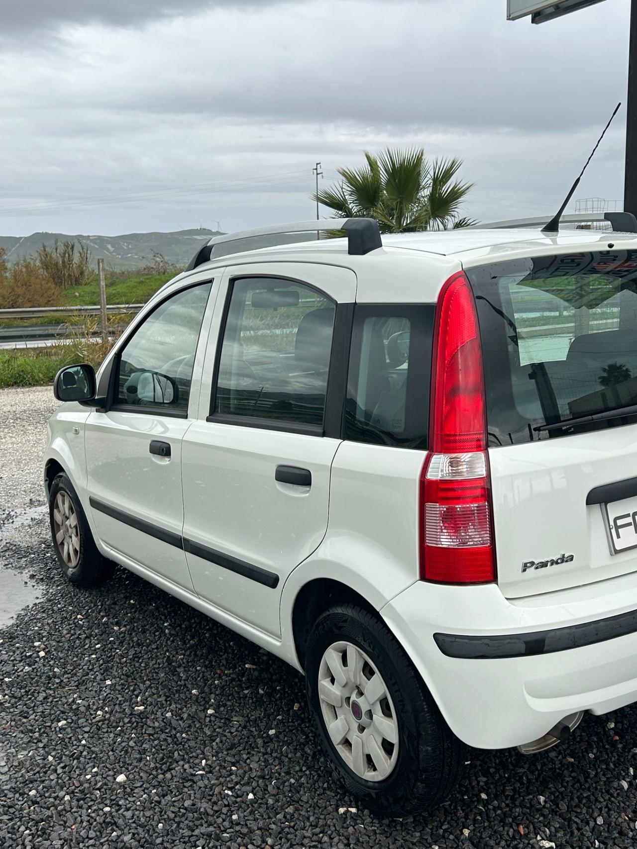 Fiat Panda 1.2 Dynamic