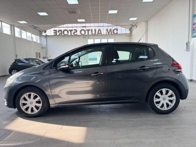 PEUGEOT 208 1° serie BlueHDi 75 5 porte Allure