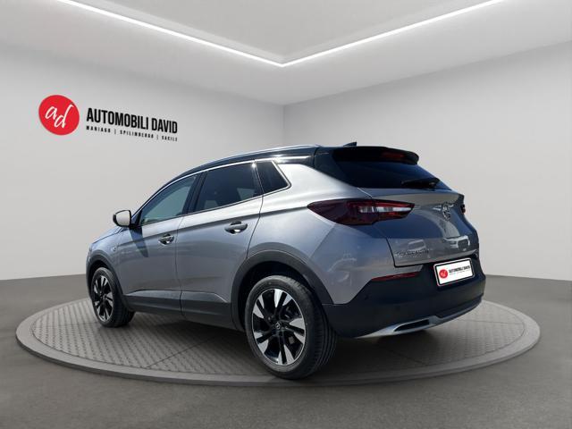 OPEL Grandland X 1.5 diesel Ecotec Start&Stop aut. 120 Anniv.