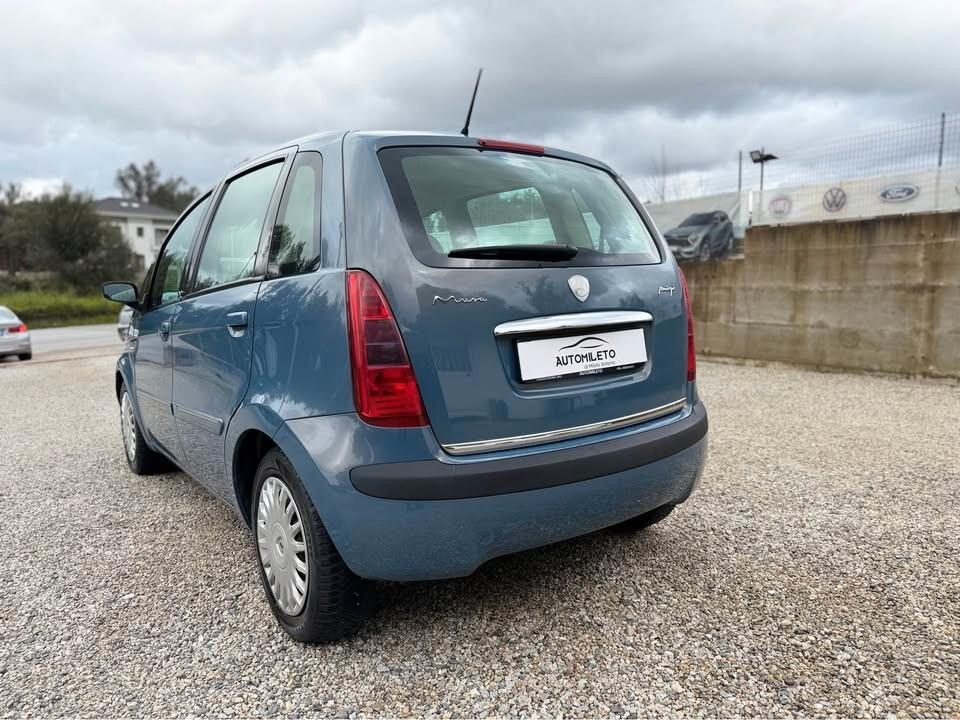 Lancia MUSA 1.3 Multijet 16V Oro