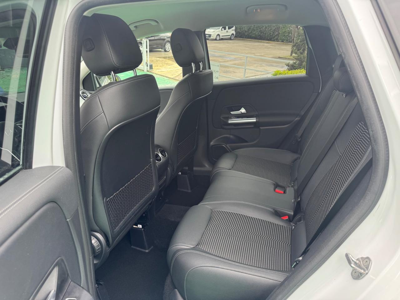 Mercedes-benz B 200 d Automatic Executive
