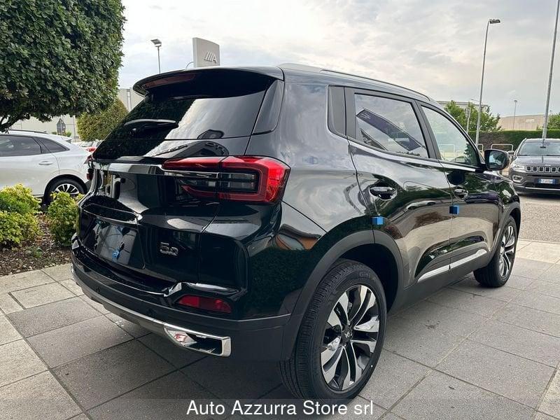 DR AUTOMOBILES dr 5.0 dr 5.0 s3 1.5 Turbo CVT *PROMO AZZURRA*