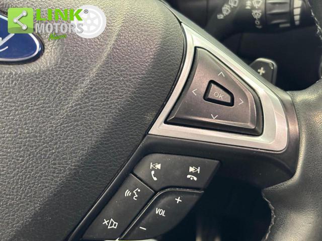 FORD Edge 2.0 TDCI 210 CV AWD S&S Powershift ST Line