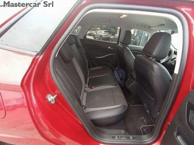 OPEL Grandland Grandland I 2022 1.5 ecotec GS Line s - GK544RM