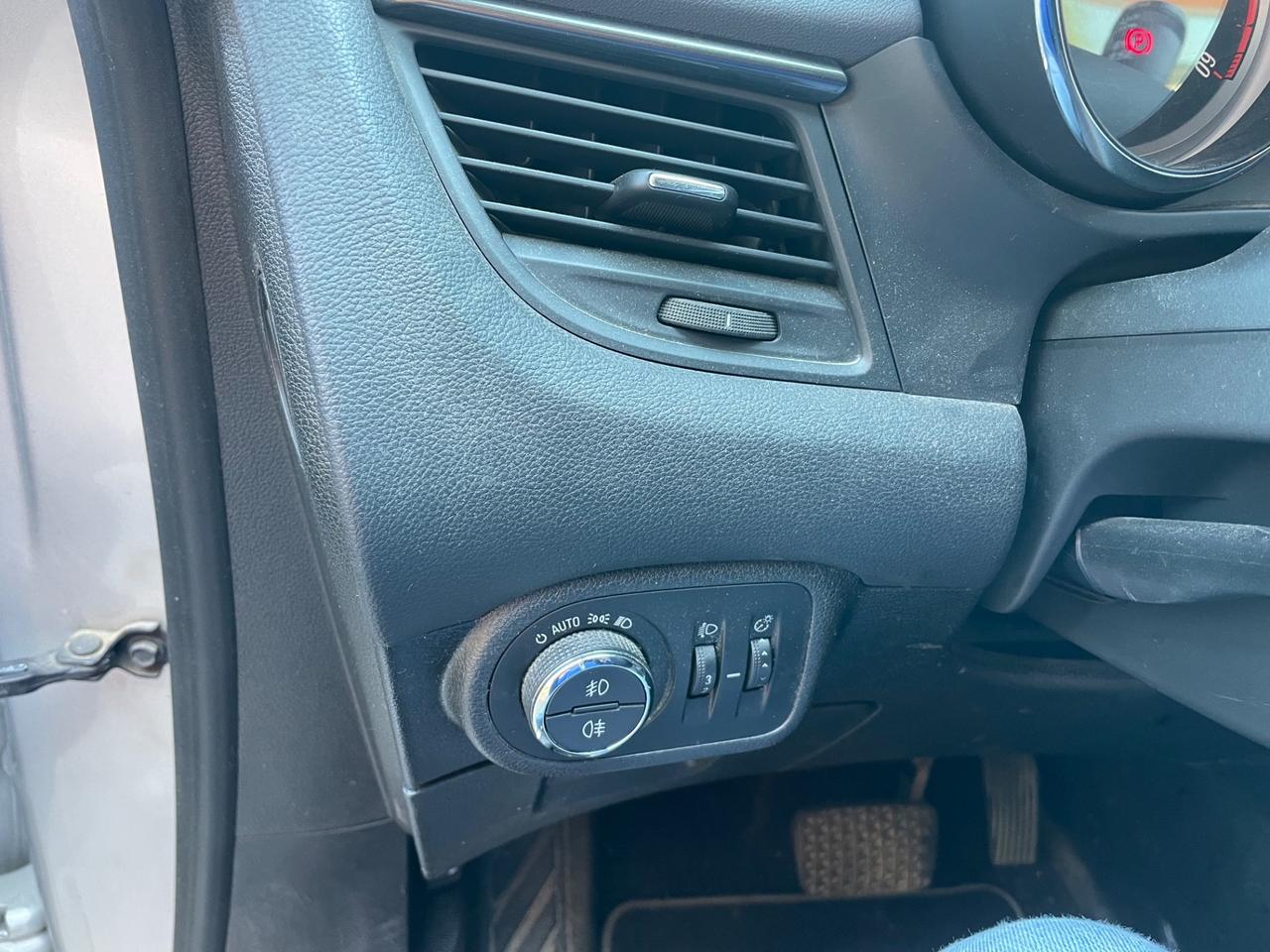 Opel Zafira Tourer 2.0 CDTi 165CV aut. Cosmo 7 Posti