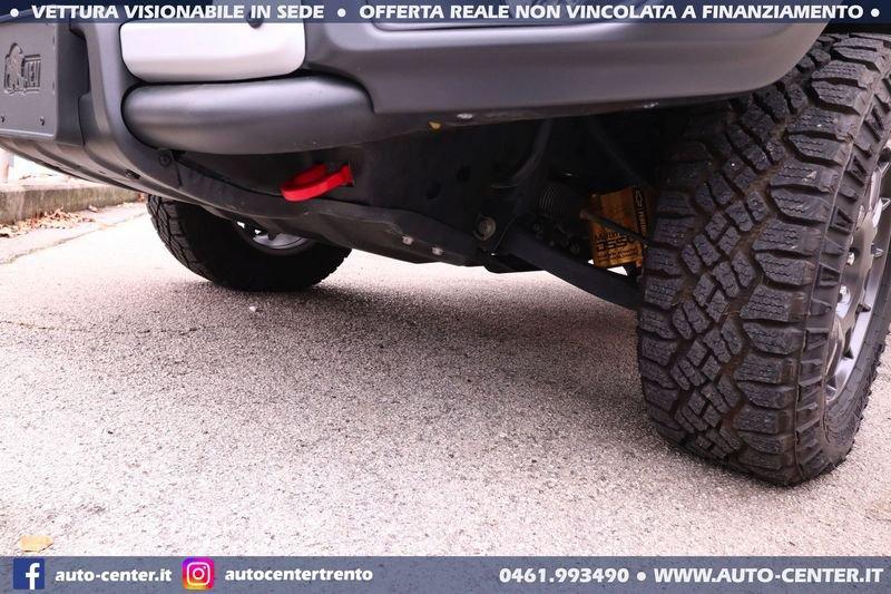 Chevrolet Colorado ZR2 BISON EDITION AEV 2.8D 4X4 AT6 *IVAinclusa