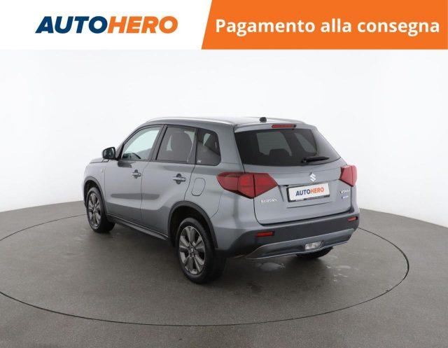 SUZUKI Vitara 1.4 Hybrid Cool
