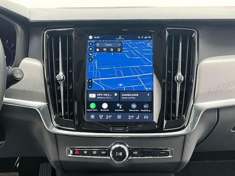 Volvo V90 Cross Country B4 (d) 197CV AWD AUT ULTIMATE