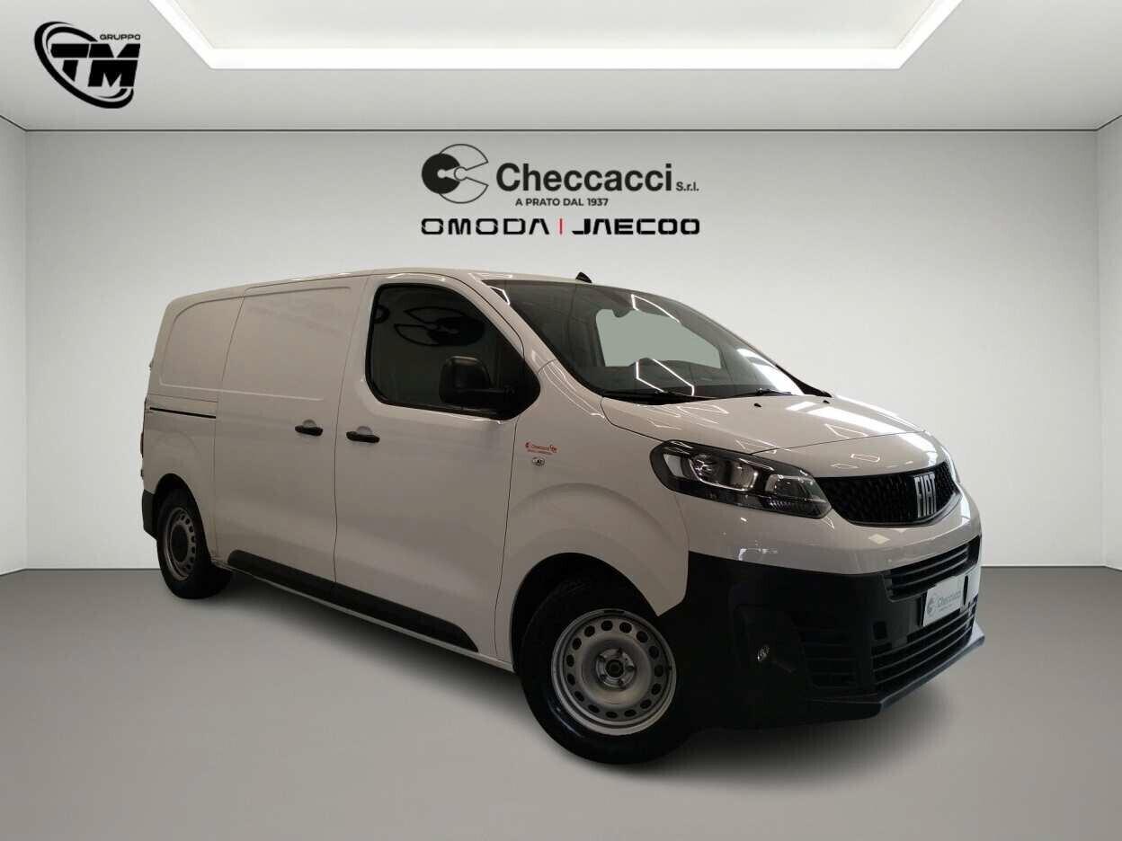 Fiat Scudo 1.5 BlueHDi 120 CV PL-TN Furgone Business