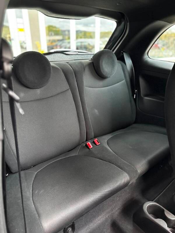 Abarth 595 F595 1.4 t-jet 165cv