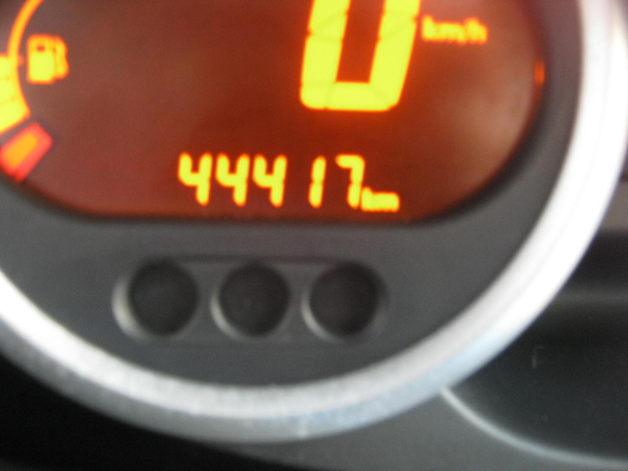 Renault Twingo 1.2 16V 20th Anniversary 44000 Km AUTOEMILIA