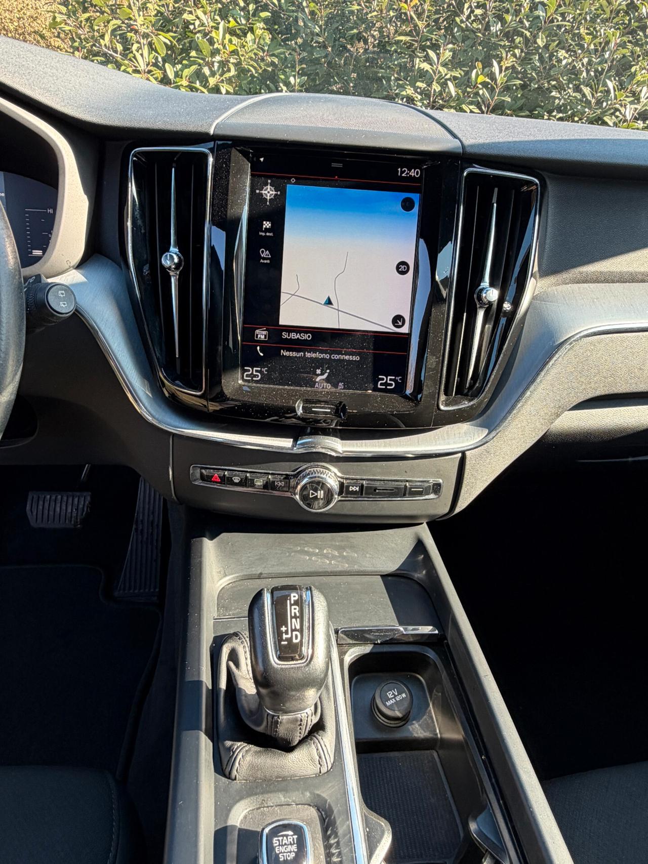 Volvo XC 60 XC60 D4 Geartronic Inscription