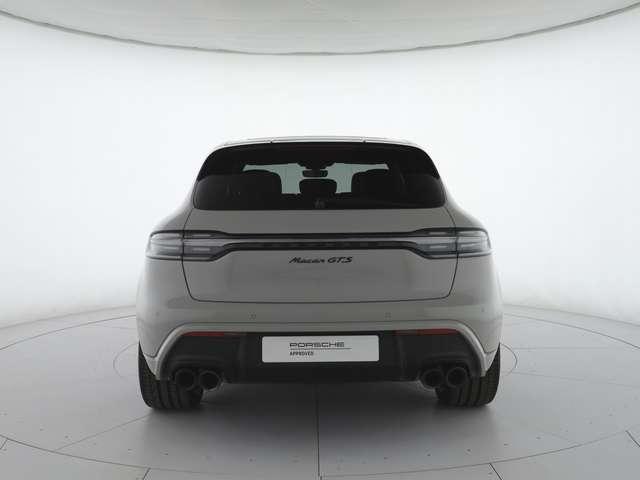 Porsche Macan 2.9 gts 440cv pdk