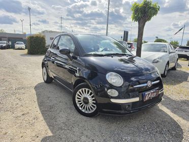 FIAT - 500 - 1.2 Sport