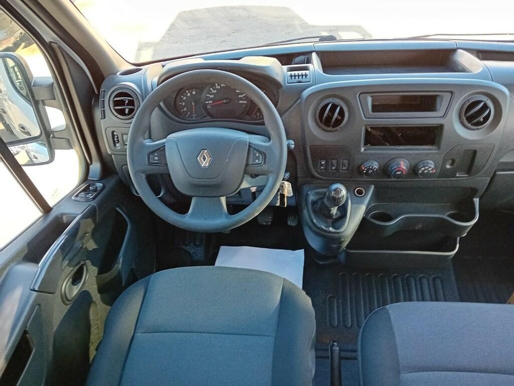 Renault Master T35 2.3 dci 145cv L3 g.vol. Ice S&S E6