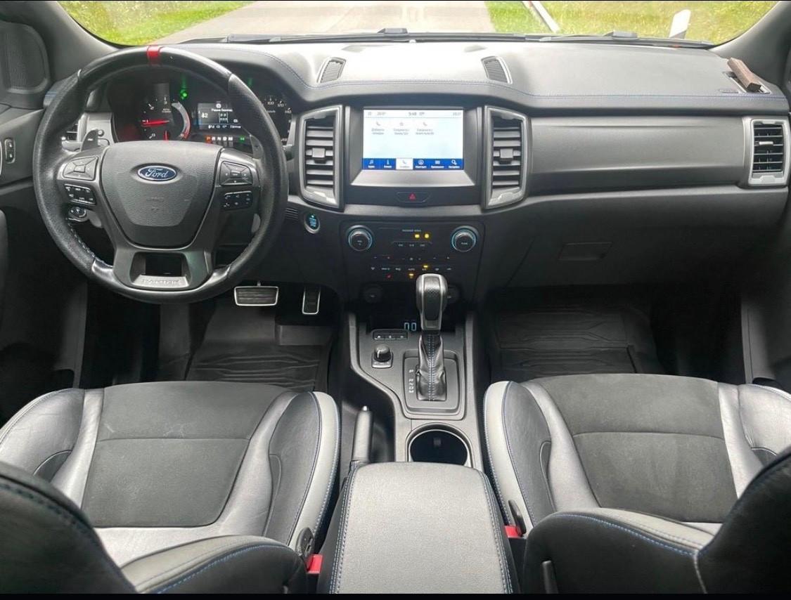 Ford Ranger Raptor 2.0 ECOBLUE aut. 213CV DC 5pt Special Edition