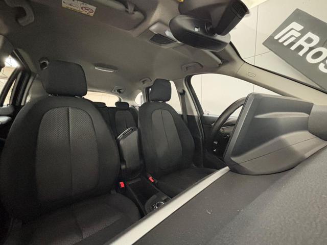 BMW X1 xDrive25e Adv. Plug-In 4x4