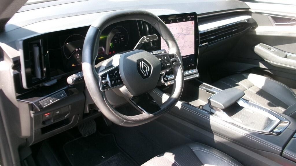 Renault Austral 1.3 mild hybrid Techno Auto