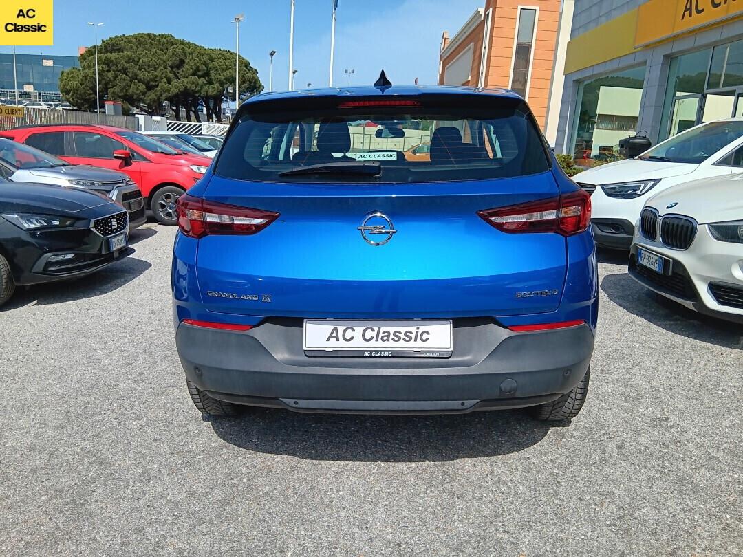 Opel Grandland X Business 1.5 Ecotec (130 cv)