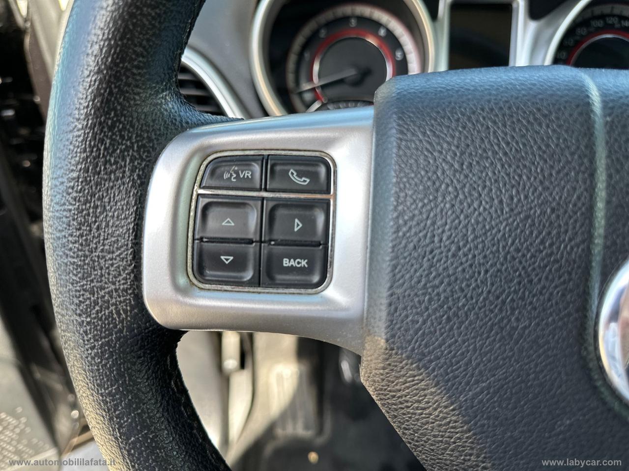 FIAT Freemont 2.0 Multijet 170 CV Lounge VEICOLO 7 POSTI