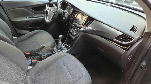 OPEL Mokka 1.6 CDTI Ecotec 4x2 Start&Stop Cosmo