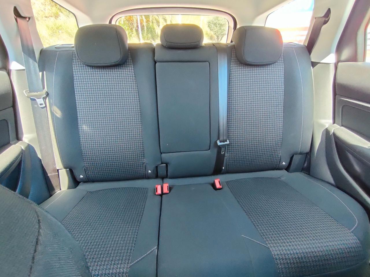Peugeot 308 BlueHDi