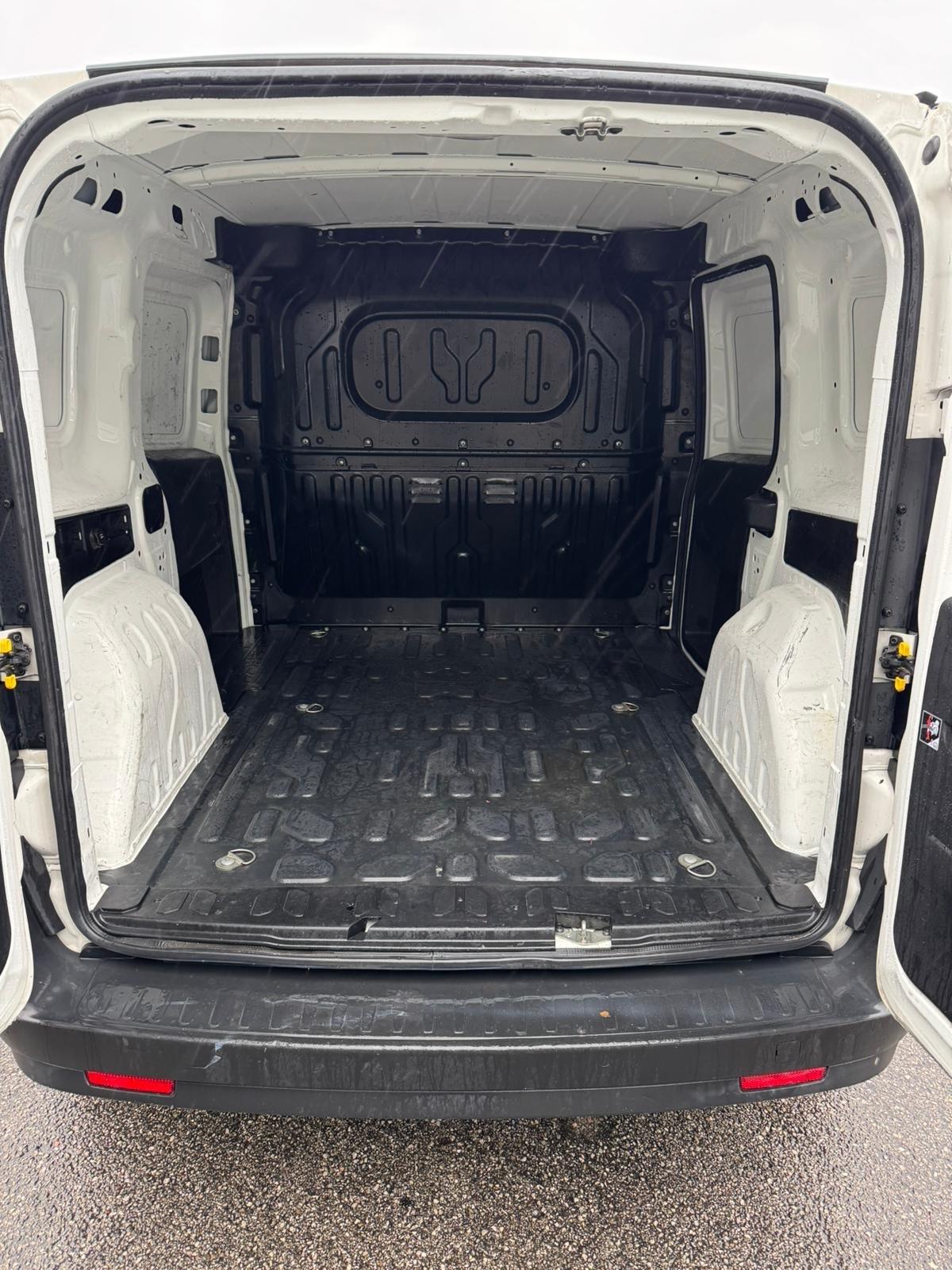 Fiat Doblo Doblò 1.3 MJT S&S PC-TN Cargo Lounge