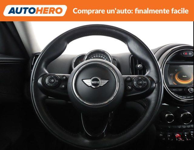 MINI Countryman 1.5 Cooper Countryman