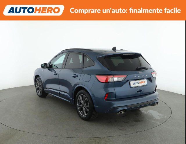 FORD Kuga 1.5 EcoBlue 120 CV 2WD ST-Line